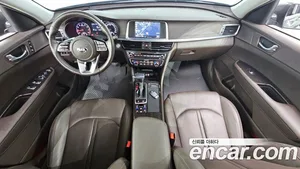 Kia K5, 2018 — миниатюра 10