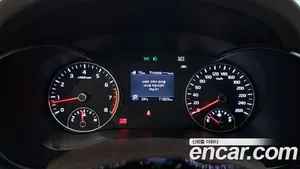 Kia K5, 2018 — миниатюра 11