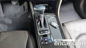 Kia K5, 2018 — миниатюра 12