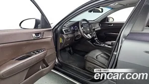 Kia K5, 2018 — миниатюра 13