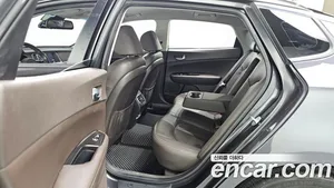 Kia K5, 2018 — миниатюра 17