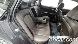 Kia K5, 2018 — миниатюра 18