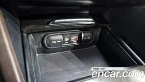 Kia K5, 2018 — миниатюра 19
