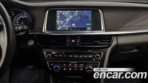 Kia K5, 2018 — миниатюра 20