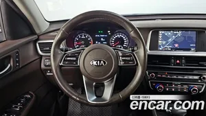 Kia K5, 2018 — миниатюра 21