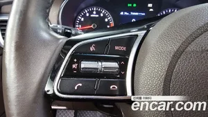 Kia K5, 2018 — миниатюра 23