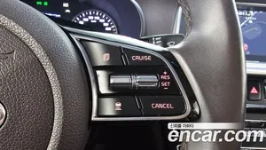 Kia K5, 2018 — миниатюра 24