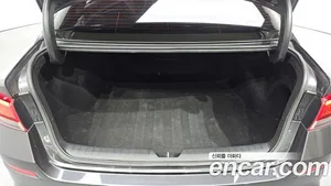 Kia K5, 2018 — миниатюра 25