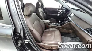 Kia K5, 2018 — миниатюра 26