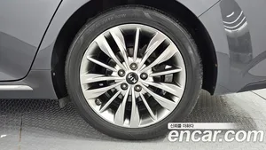 Kia K5, 2018 — миниатюра 7