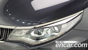 Kia K5, 2018 — миниатюра 8