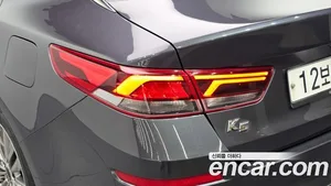 Kia K5, 2018 — миниатюра 9