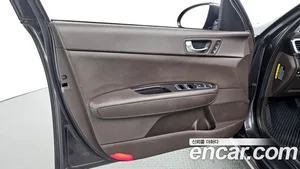 Kia K5, 2018 — миниатюра 14