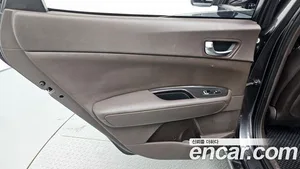 Kia K5, 2018 — миниатюра 15