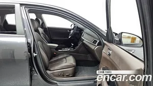 Kia K5, 2018 — миниатюра 16