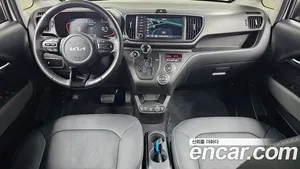 Kia RAY, 2023 — миниатюра 9