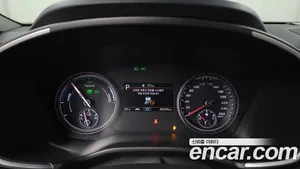 Hyundai Santa Fe, 2022 — миниатюра 10