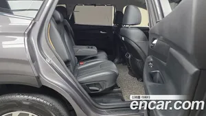 Hyundai Santa Fe, 2022 — миниатюра 15