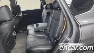Hyundai Santa Fe, 2022 — миниатюра 16