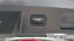 Hyundai Santa Fe, 2022 — миниатюра 20
