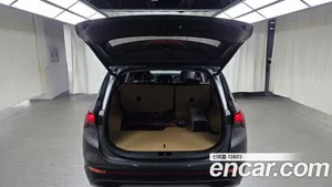 Hyundai Santa Fe, 2022 — миниатюра 21