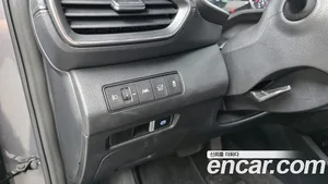 Hyundai Santa Fe, 2022 — миниатюра 22