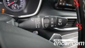Hyundai Santa Fe, 2022 — миниатюра 23