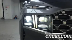 Hyundai Santa Fe, 2022 — миниатюра 7