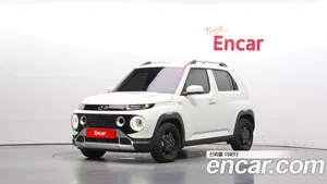 Hyundai Casper, 2024 — миниатюра 1