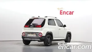 Hyundai Casper, 2024 — миниатюра 2