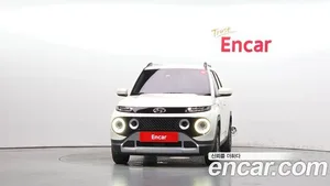 Hyundai Casper, 2024 — миниатюра 3