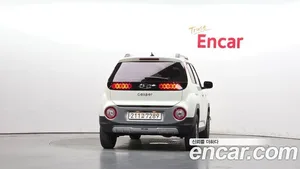 Hyundai Casper, 2024 — миниатюра 4