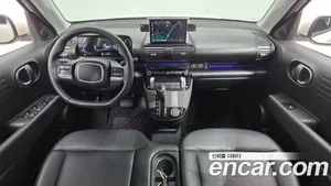Hyundai Casper, 2024 — миниатюра 10