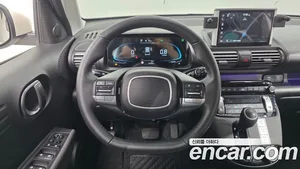 Hyundai Casper, 2024 — миниатюра 20