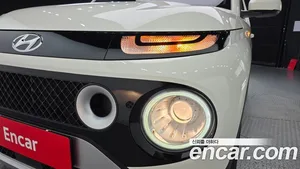 Hyundai Casper, 2024 — миниатюра 8