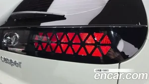 Hyundai Casper, 2024 — миниатюра 9