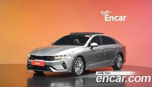 Kia K5, 2023 — миниатюра 30