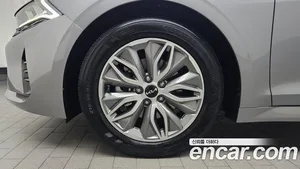 Kia K5, 2023 — миниатюра 4