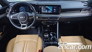 Kia K5, 2023 — миниатюра 9