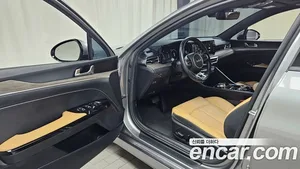 Kia K5, 2023 — миниатюра 12