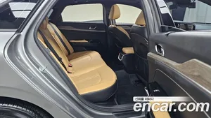 Kia K5, 2023 — миниатюра 16