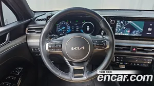 Kia K5, 2023 — миниатюра 18