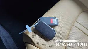 Kia K5, 2023 — миниатюра 20