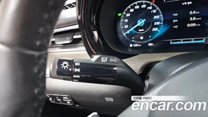 Kia K5, 2023 — миниатюра 24