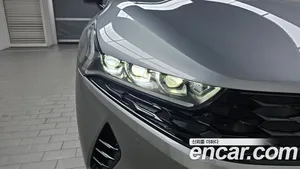 Kia K5, 2023 — миниатюра 7