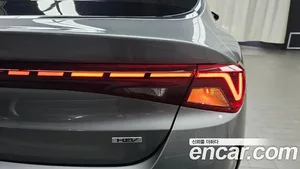 Kia K5, 2023 — миниатюра 8