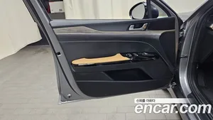 Kia K5, 2023 — миниатюра 13