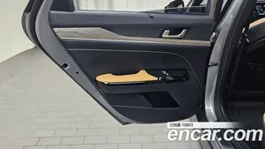 Kia K5, 2023 — миниатюра 14