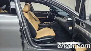 Kia K5, 2023 — миниатюра 15