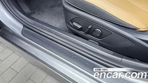 Kia K5, 2023 — миниатюра 28